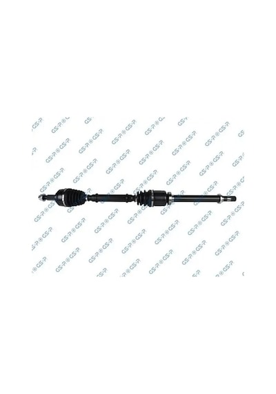 Renault Laguna 3 On Aks Sag 2008-2012 Gsp 250377