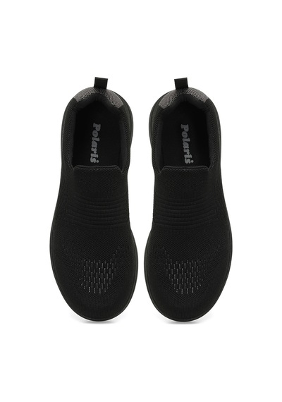 Polaris 358292.m 4fx Siyah Erkek Slip On 000000000101547961 Siyah