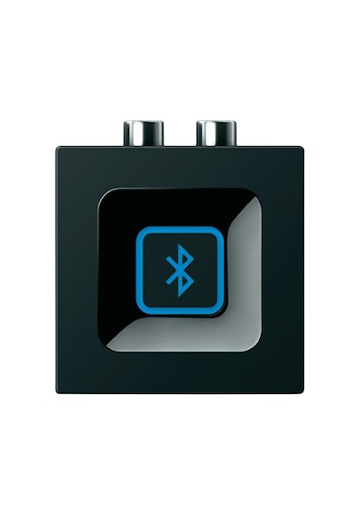 Logitech 980-000912 Bluetooth Ses Alıcı Adaptör