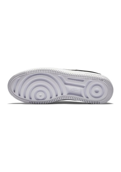 Nike Nıke Aır Force 1 Sage Low Kadın Ayakkabı Ar5339-002 Siyah - 30856286 Siyah