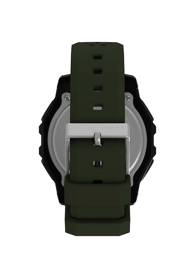 Timex Tw4b33700 Erkek Kol Saati Siyah