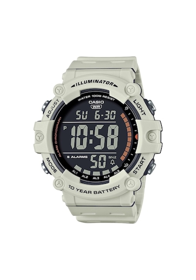 Casio Ae-1500wh-8b2vdf Erkek Kol Saati