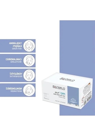 Salmon Dna Meso Serum, 6 Ml X 2 Adet - Gençleştirici