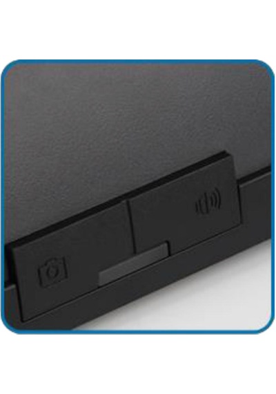 Tscan Ts-74 Masaüstü 1D/2D Barkod Okuyucu + Stand