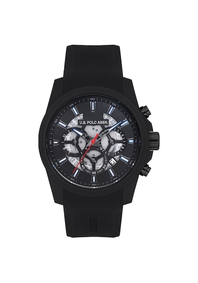U.S. Polo Assn. USPA1017-01 Erkek Kol Saati