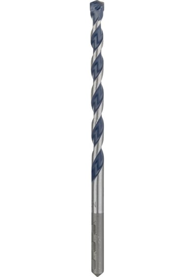 Bosch - Cyl-5 Serisi Blue Granite Turbo Beton Matkap Ucu 8 150