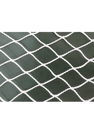 2,50 X 14 Metre Çocuk Güvenlik Filesi Kalınlık 3 Mm Balkon Güvenl