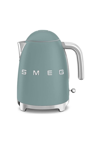 Smeg KLF03EGMEU 2400 W 1.7 Lt Su Isıtıcısı Kettle