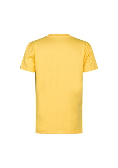 2as Aja Çocuk Baskılı T-shirt 220 Sarı