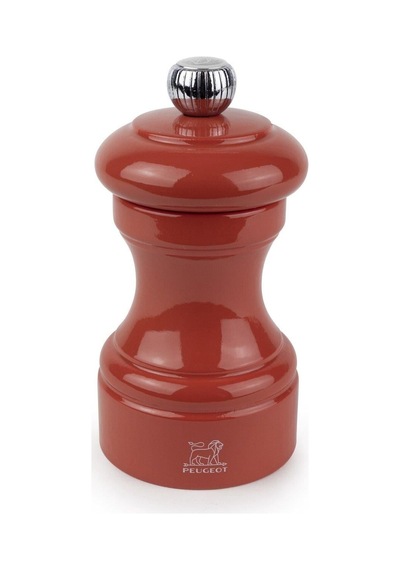 Peugeot Bıstrorama Tuz Değirmeni 10 Cm Toprak