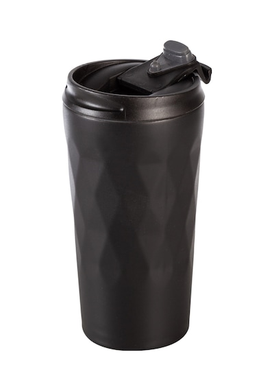 Mudo Home Siyah Termos Mug-350 Ml Diğer