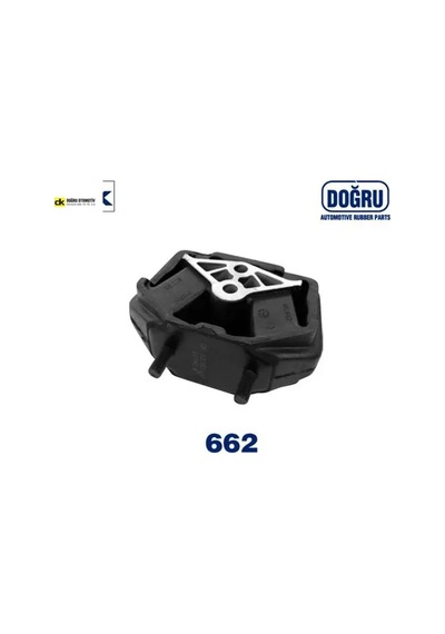 Motor Kulaği Calibra-vectra A-astra F Doğru Kauçuk 90305277/ 682558/ 90447883/ 68 Dk-662