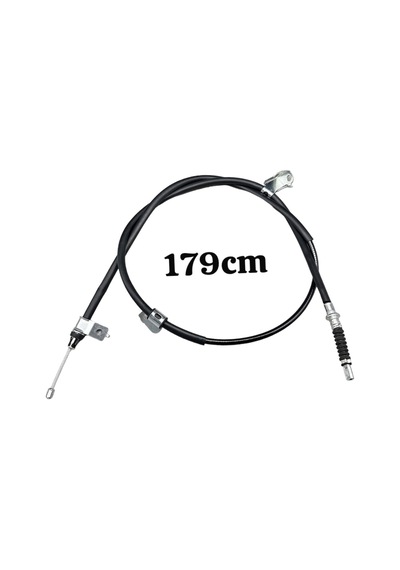 Chery Tiggo 7 Pro El Fren Teli Arka Sağ 2022-2024 T15-3508100