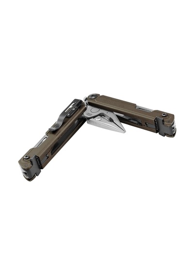 Leatherman Kamp Arc Talos Haki