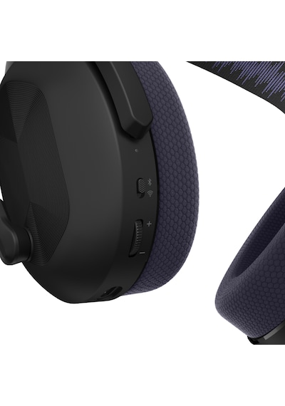 Lenovo Legion H410 Wireless Gaming Kablosuz Kulaküstü Kulaklık Siyah - Gxd1r34013