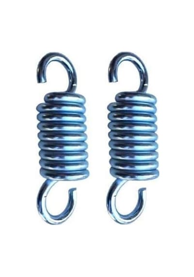 Salıncak Yayı - Galvanizli