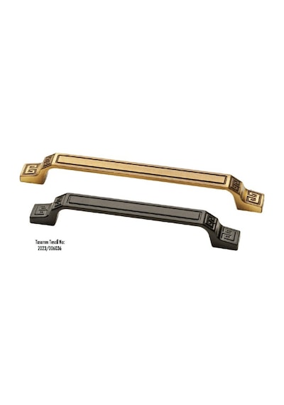 Can Kulp 160 Mm Antik Sarı 5 Adet A.Sarı