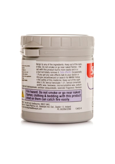 Sudocrem Bakım Pişik Kremi 125 G