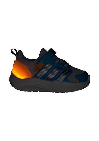 Adidas Lıghtorama Rnr Çocuk Spor Ayakkabı - Jq4173 Mavi