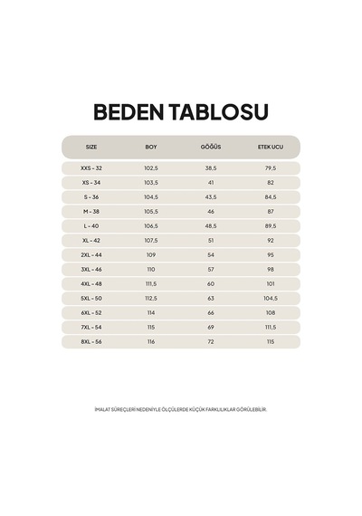 LC Waikiki Alıta Cıty Farkıyla Büyük Beden Modal Karışımlı Elbise Belirtilmemiş - 918667221 Belirtilmemiş LC Waikiki Alıta Cıty Farkıyla Büyük Beden Modal Karışımlı Elbise Belirtilmemiş - 918667221 Belirtilmemiş