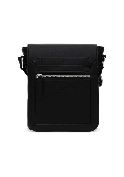 Pierre Cardin Erkek Siyah Çanta 50308035-vr046 Siyah
