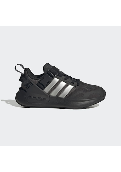 Adidas Ih1073 Mando Runner Ac K Çocuk Günlük Spor Ayakkabısı Siyah Adidas Ih1073 Mando Runner Ac K Çocuk Günlük Spor Ayakkabısı Siyah