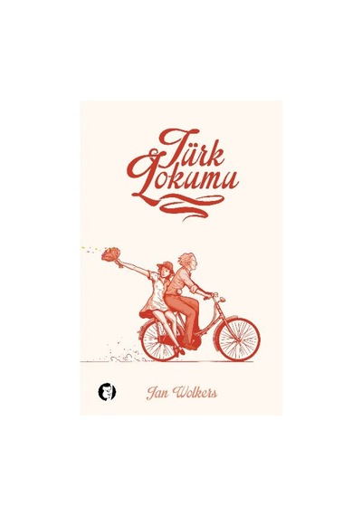 Türk Lokumu - Jan Wolkers - Aylak Kitap