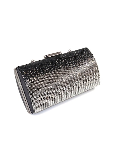 Keeba Taşlı Siyah Abiye Çanta. Clutch Siyah Taşlı Gece Çantası. Abiye Çanta Siyah. Siyah Abiye Çantası.