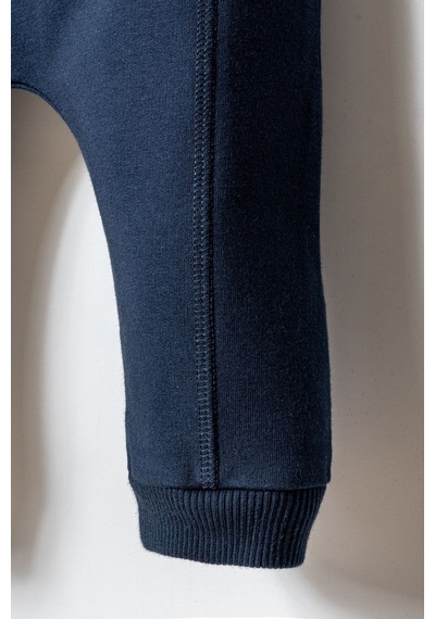 U.s. Polo Assn. Erkek Bebek Lacivert Takım 5274-50024 Lacivert
