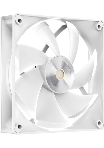 Ocypus Delta L36 Beyaz Argb V2 360 Mm Intel 1700p/1851p -amd Uyumlu Sıvı Soğutucu