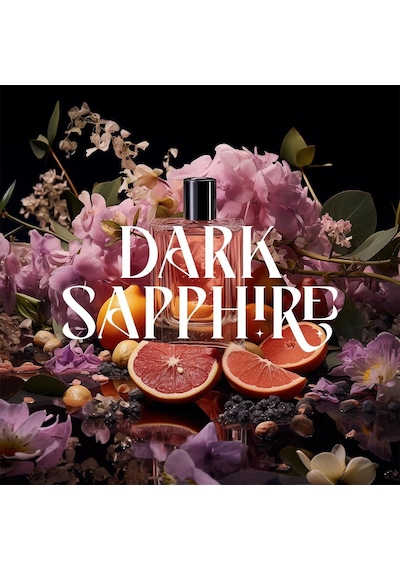 Carpex Dark Sapphire Auramax Koku Kartuşu 250 ML