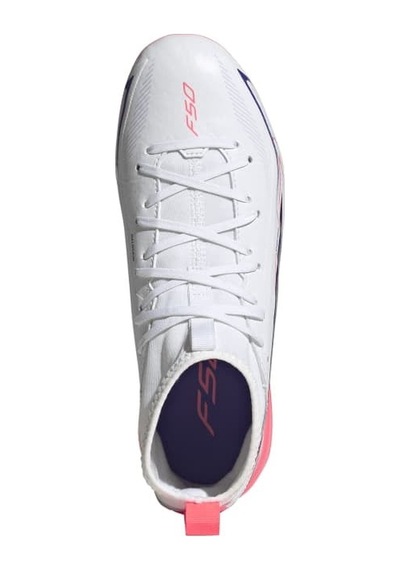 Adidas F50 Hyperfast League Mıd Fg J Çocuk Krampon Kk1316 Çok Renkli