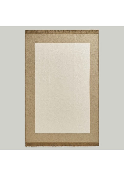 Linens Basil Kilim 120x180 Cm Natural Naturel