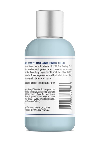 Cremo Serinletici Tıraş Sonrası Balsam 118ml