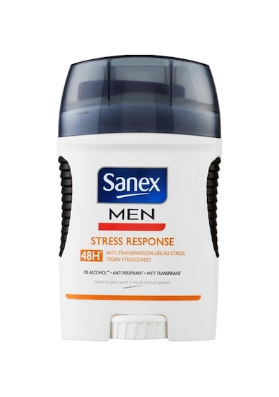 Sanex Dermo Mens Response Stick 50 ML