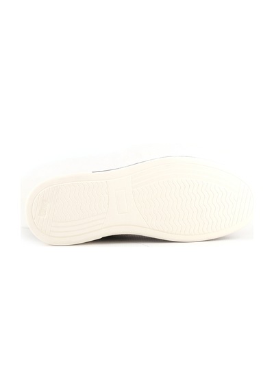 Lbr H1003 Erkek Deri Loafer Ayakkabı Lacivert Siyah