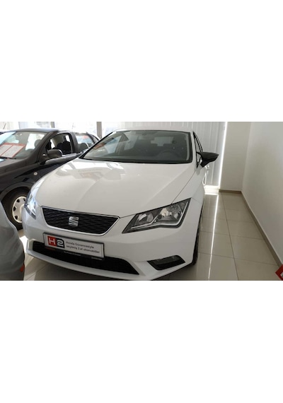 Seat Leon Ayna Kapağı Batman Yarasa Piano Black 2013+