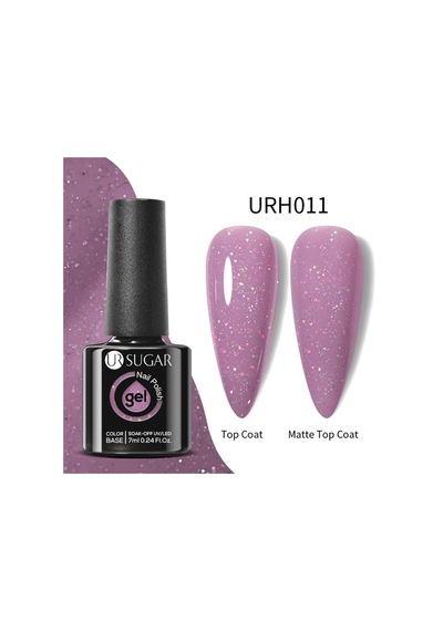 Ursugar Kalıcı Oje 7 ML URH011