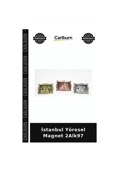 Özel Üretim Hediyelik Hatıra Turistik Dekoratif Koleksiyon İstanbul Yöresel Magnet 2alk97