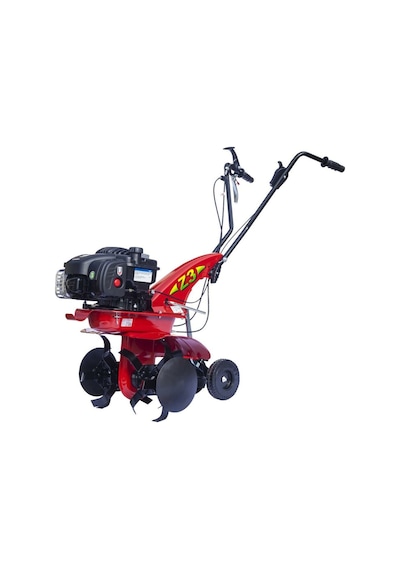 Eurosystems Z3 EUR5 Benzinli Çapa Makinesi