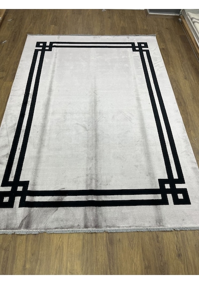Dıamond Viskon Makina Halısı 200x300 Diğer