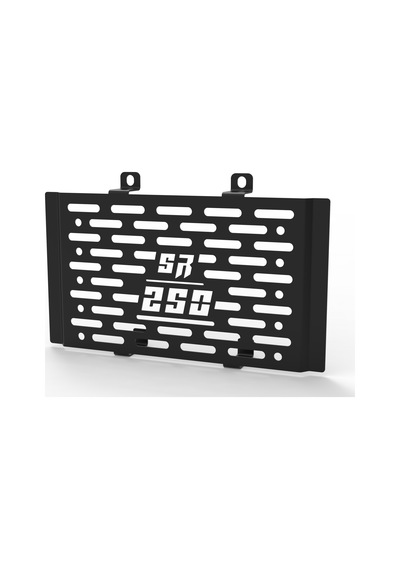250 Sr Radyatör Koruma