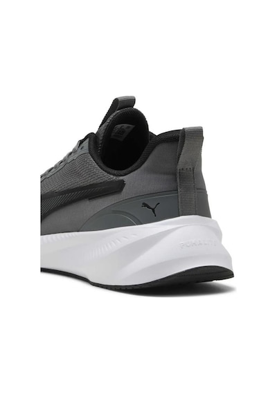 Puma 31079708 Flyer Lıte 3 Cool Dark Gray Erkek Koşu/spor Ayakkabı Gri