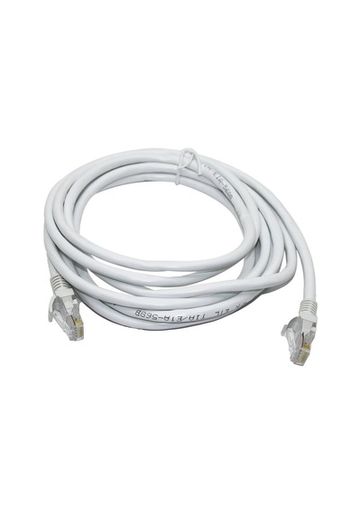 3mt İnternet Ethernet Cat6 Data Kablosu 5580