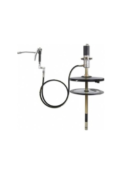 Varil için Havalı Gres Pompası 50-60 KG N11.12376