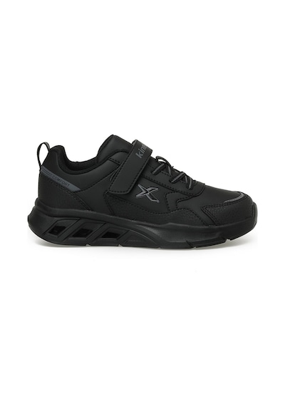 Kinetix Fergus J 3pr Siyah Erkek Çocuk Spor Ayakkabı 000000000101387361