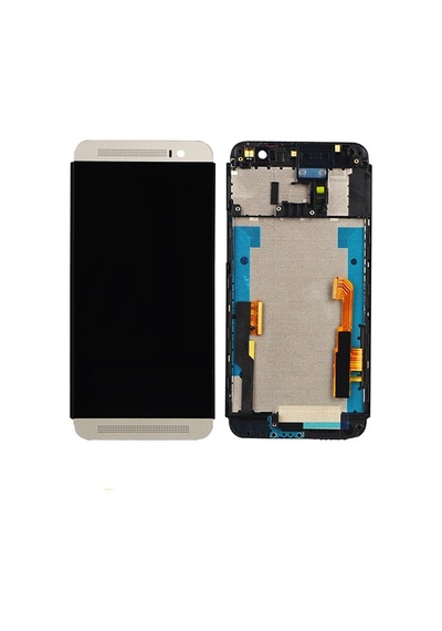 Teknonet Htc One E8 Uyumlu Aa Kalite Lcd