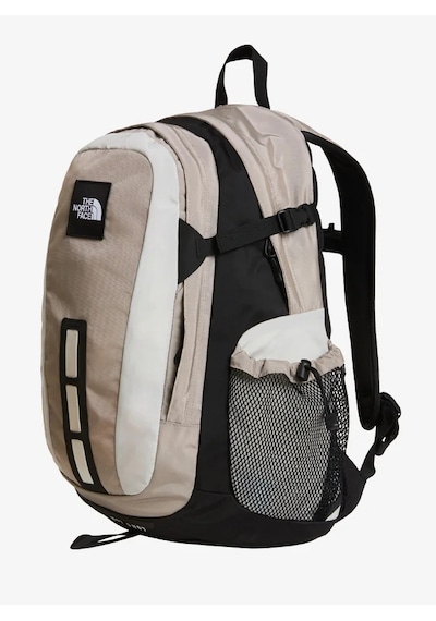 The North Face Hot Shot Se Sırt Çantası Beyaz