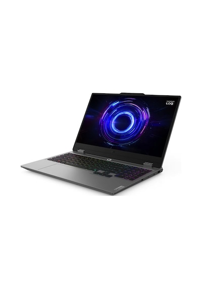 Lenovo LOQ 15IRX10 83JE00EQTR i5-13450HX 12 GB 512 GB SSD RTX5060 15.6" Free Dos Dizüstü Bilgisayar