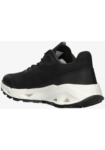 Jack Wolfskin 406331 6000 Prelıght Pro Vent Low W Kadın Spor Ayakkabısı Siyah Beyaz Siyah - Beyaz